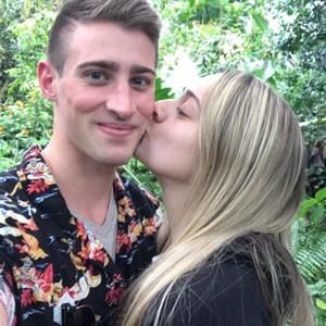 Meet your Posher, Will